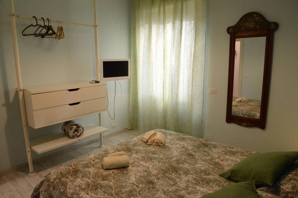 A Casa Di Rosa Lägenhet
