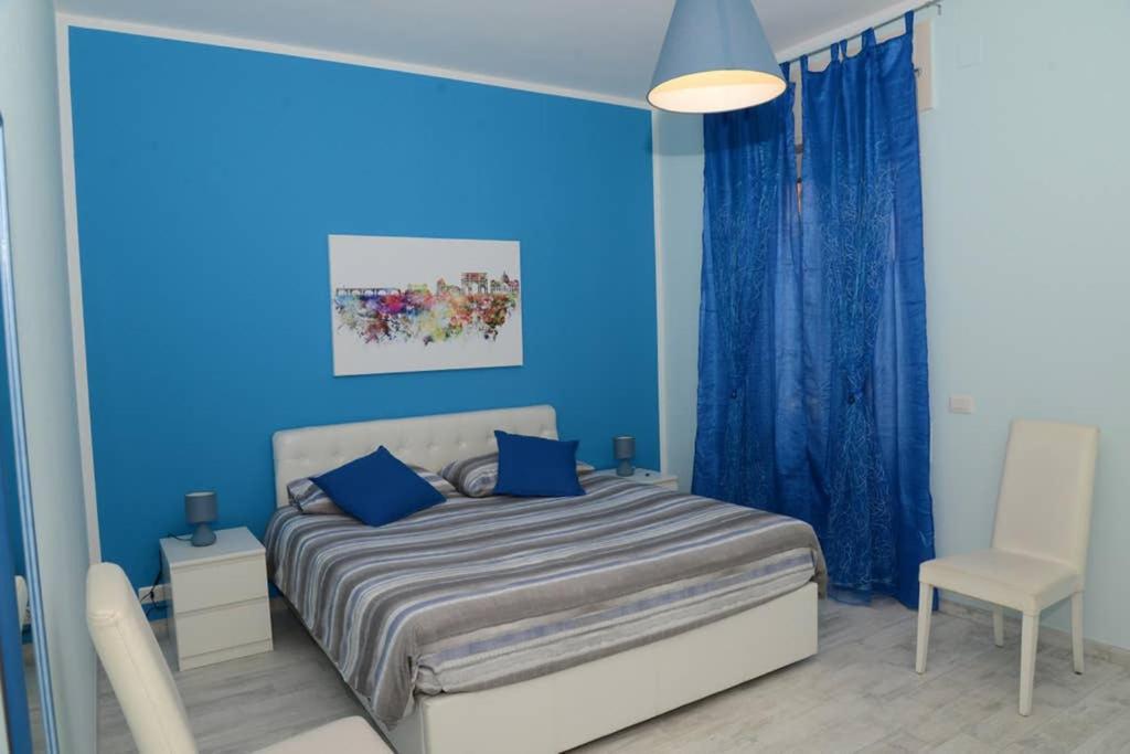 A Casa Di Rosa Lägenhet